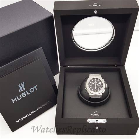 fake hublot box|Hublot counterfeit watches.